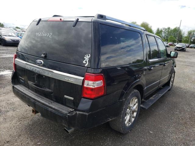 Photo 4 from auction – 2015 FORD EXPEDITION with VIN 1FMJK2AT7FEF48507