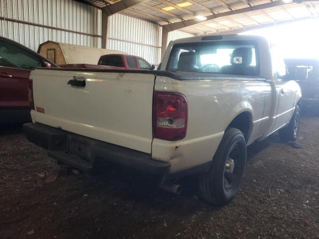 Photo 4 from auction – 2011 FORD RANGER with VIN 1FTKR1ADXBPA39856