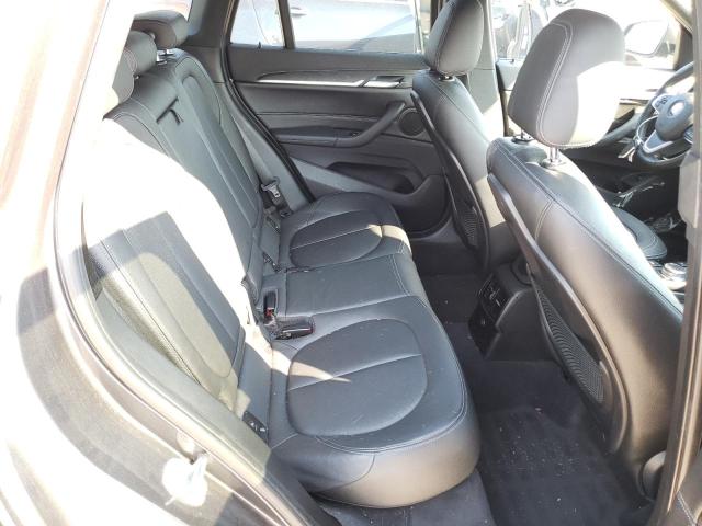 Photo 6 from auction – 2016 BMW X1 XDRIVE2 with VIN WBXHT3Z38G4A47987