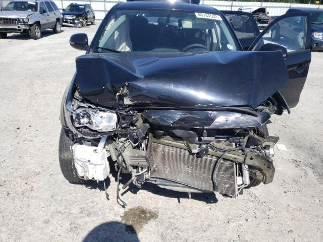 Photo 7 from auction – 2018 MITSUBISHI OUTLANDER with VIN JA4AP3AU2JZ014475