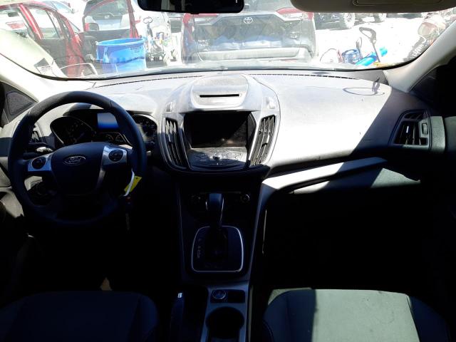 Photo 9 from auction – 2013 FORD ESCAPE SE with VIN 1FMCU0G91DUC71276