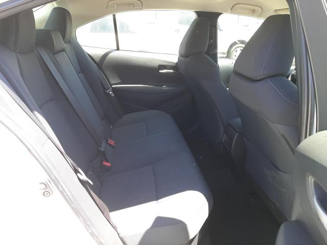 Photo 6 from auction – 2021 TOYOTA COROLLA LE with VIN JTDEAMDE2MJ020069
