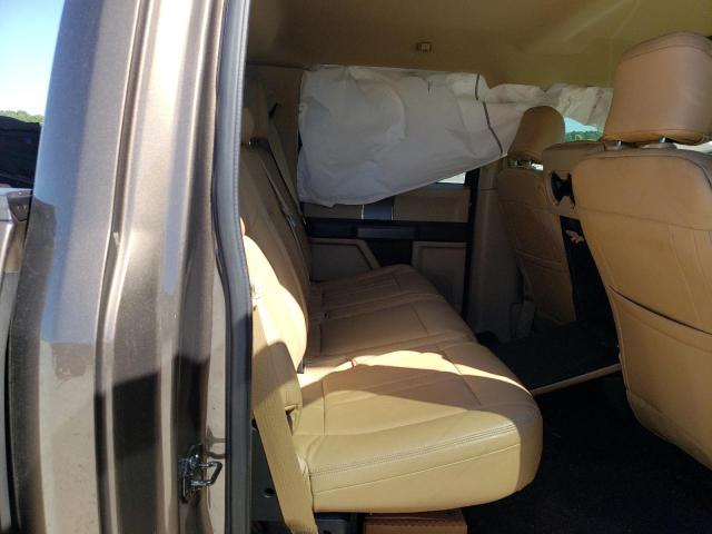 Photo 6 from auction – 2015 FORD F150 SUPER with VIN 1FTEW1CP5FFD01453