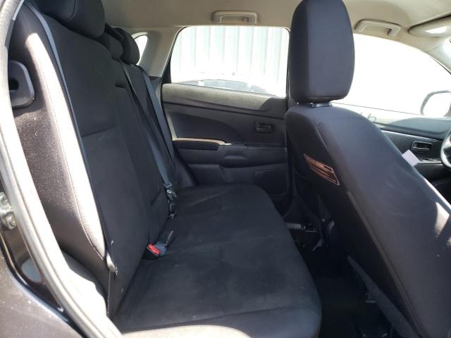 Photo 6 from auction – 2013 MITSUBISHI OUTLANDER with VIN 4A4AP3AU6DE006020