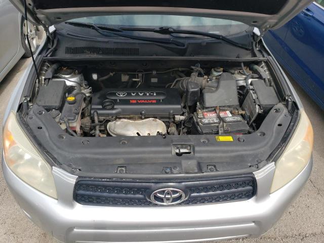 Photo 7 from auction – 2008 TOYOTA RAV4 with VIN JTMBD33V985182558