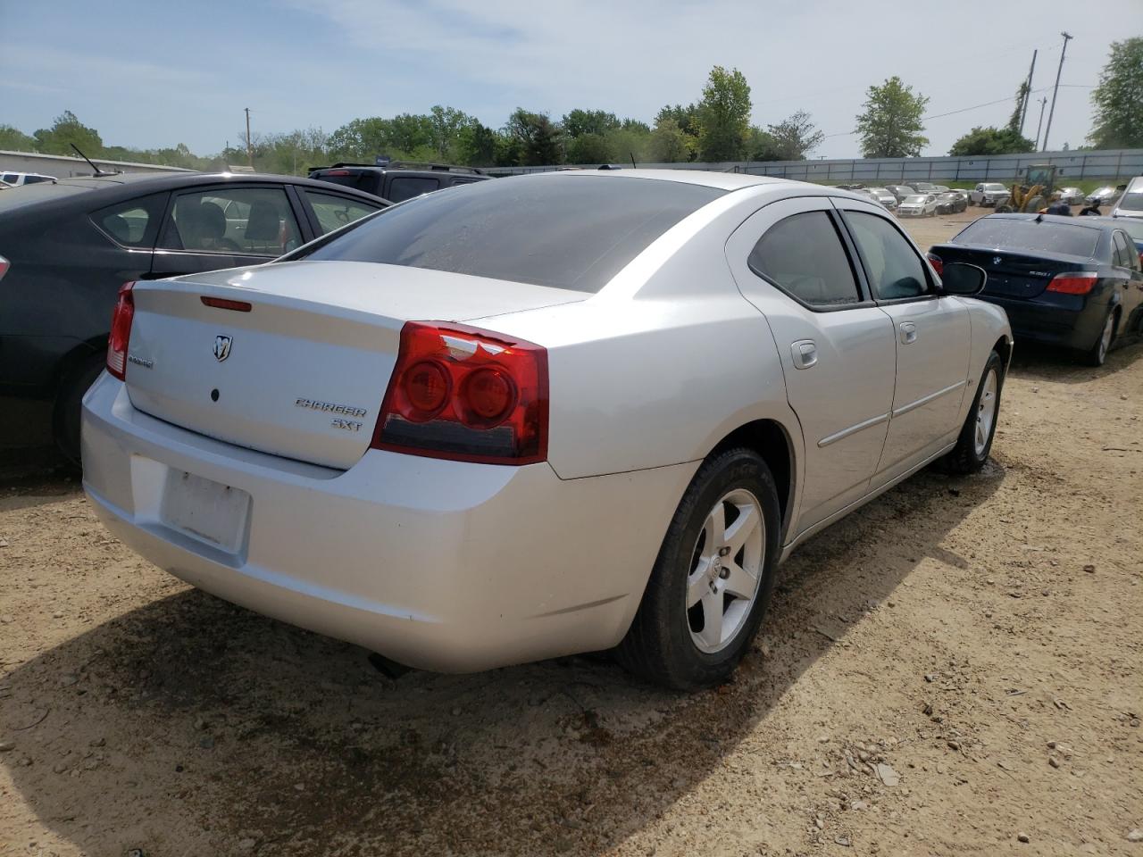 صورة رقم 4 من المزاد - 2010 DODGE CHARGER SX مع VIN 2B3CA3CV4AH243702