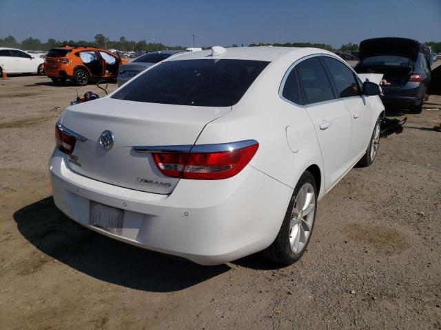 Zdjęcie 4 z aukcji – 2015 BUICK VERANO CON z VIN 1G4PR5SK6F4198287