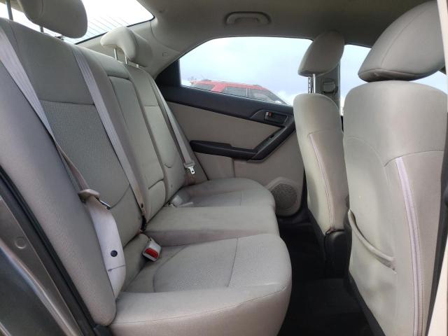 Photo 6 from auction – 2011 KIA FORTE EX with VIN KNAFU4A24B5466507