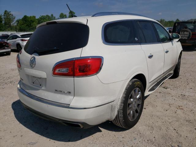 Photo 4 from auction – 2013 BUICK ENCLAVE with VIN 5GAKRCKD0DJ163877