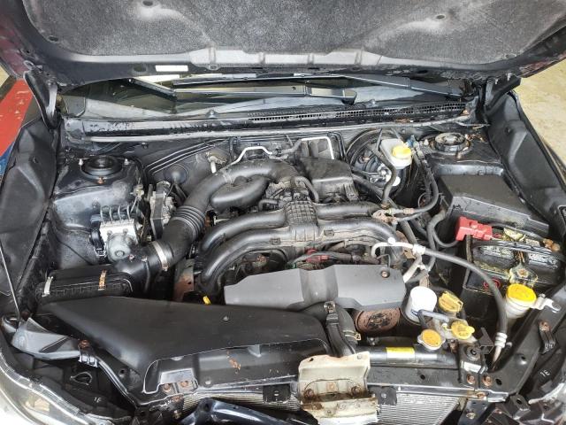 Photo 7 from auction – 2013 SUBARU XV CROSSTR with VIN JF2GPACC1D2802896