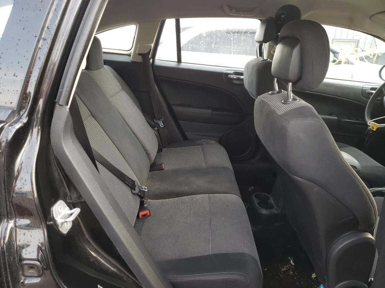 Photo 6 from auction – 2010 DODGE CALIBER MA with VIN 1B3CB3HA4AD544017