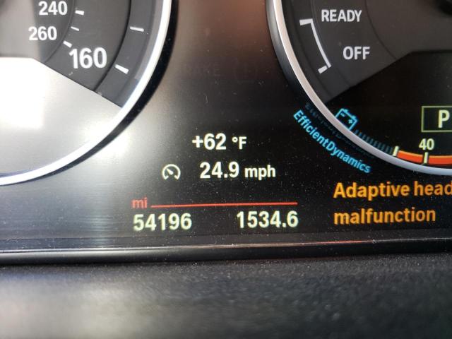 Photo 8 from auction – 2015 BMW 428 I with VIN WBA3V5C5XFP752899