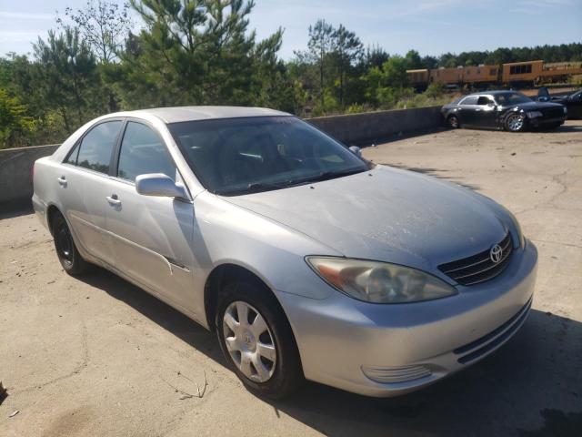 Photo 1 from auction – 2003 TOYOTA CAMRY LE with VIN 4T1BE32KX3U124652