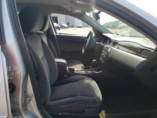 Photo 5 from auction – 2014 CHEVROLET IMPALA LIM with VIN 2G1WB5E35E1143244