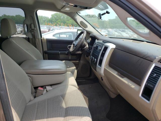 Photo 5 from auction – 2009 DODGE RAM 1500 with VIN 1D3HV13P39S741643