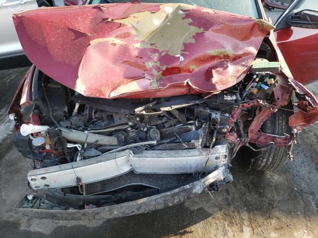 Photo 7 from auction – 2014 NISSAN ALTIMA 2.5 with VIN 1N4AL3AP2EN368172
