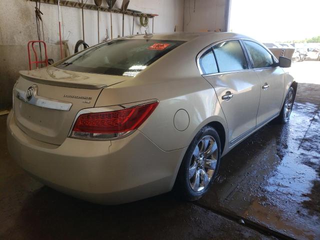 Photo 4 from auction – 2011 BUICK LACROSSE C with VIN 1G4GC5EC5BF308623