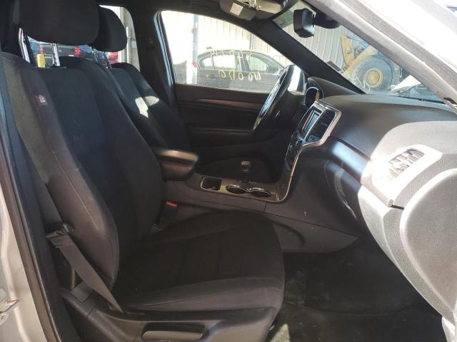 Photo 5 from auction – 2015 JEEP GRAND CHER with VIN 1C4RJFAG0FC818662