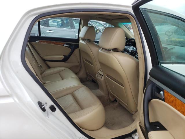 Photo 6 from auction – 2005 ACURA TL with VIN 19UUA66295A039201