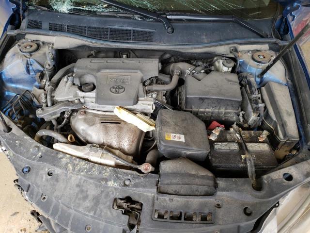 Photo 7 from auction – 2017 TOYOTA CAMRY LE with VIN 4T1BF1FK4HU666834