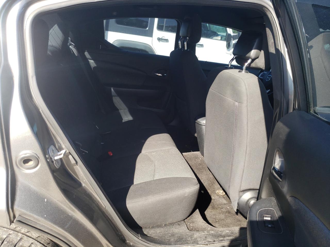 Photo 6 from auction – 2012 DODGE AVENGER SX with VIN 1C3CDZCB6CN185167