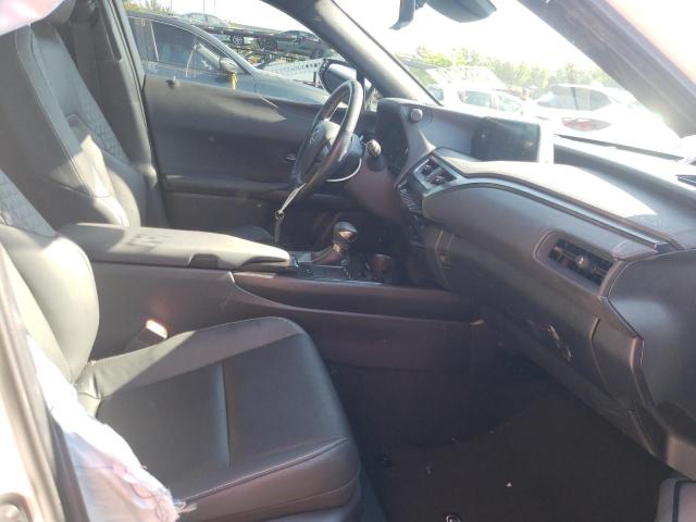 Photo 5 from auction – 2020 LEXUS UX 200 with VIN JTHP3JBH9L2029910