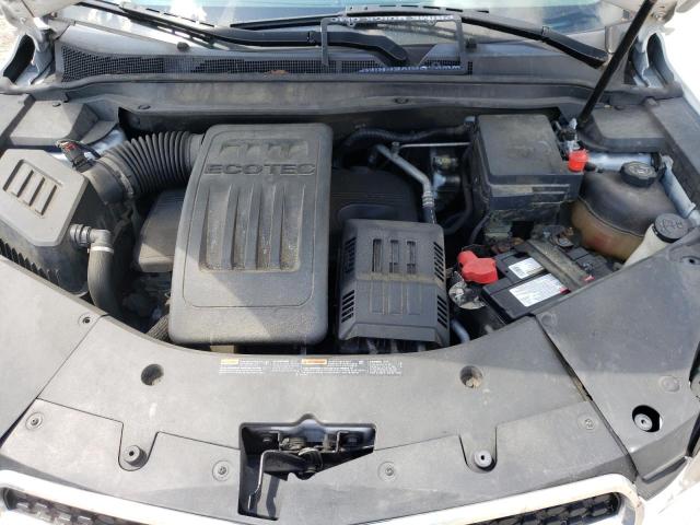 Photo 7 from auction – 2015 CHEVROLET EQUINOX LT with VIN 2GNFLFEK4F6333940