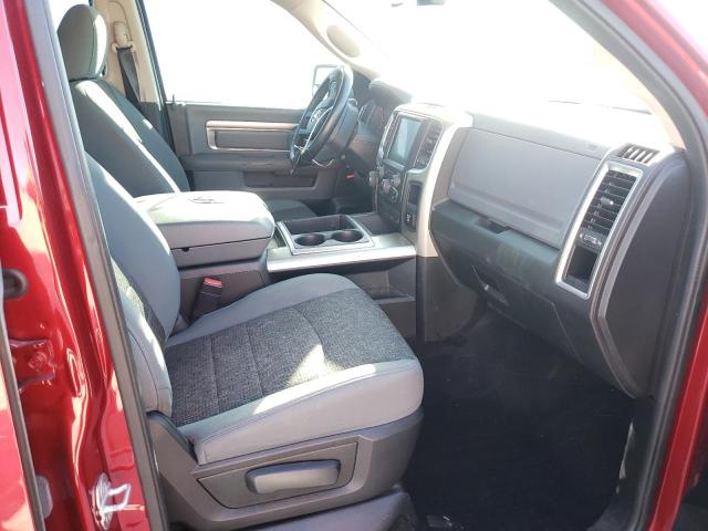 Photo 5 from auction – 2014 RAM 1500 SLT with VIN 1C6RR7LG7ES450116