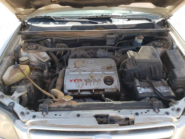 Фото 7 с аукциона – 2004 TOYOTA HIGHLANDER с VIN JTEDP21A840007196