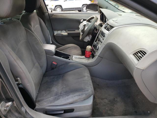 Photo 5 from auction – 2012 CHEVROLET MALIBU LS with VIN 1G1ZA5E06CF363147