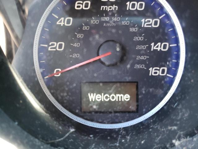 Photo 8 from auction – 2011 ACURA RDX TECHNO with VIN 5J8TB1H59BA005631