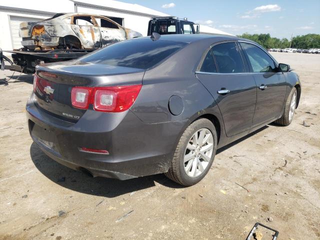 Photo 4 from auction – 2013 CHEVROLET MALIBU LTZ with VIN 1G11H5SA6DF329801