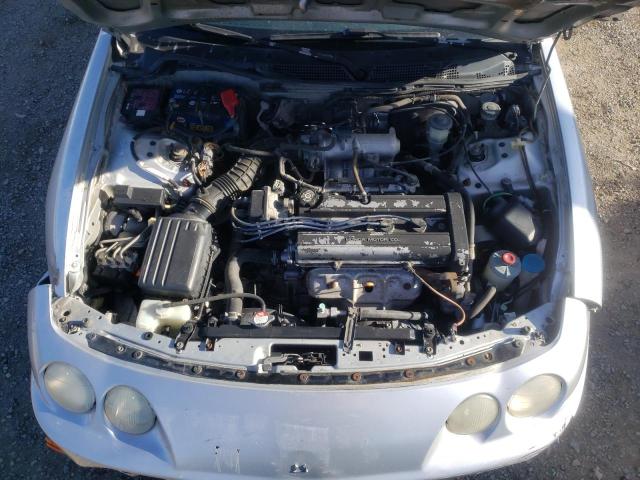 Photo 7 from auction – 2000 ACURA INTEGRA LS with VIN JH4DC4356YS003684