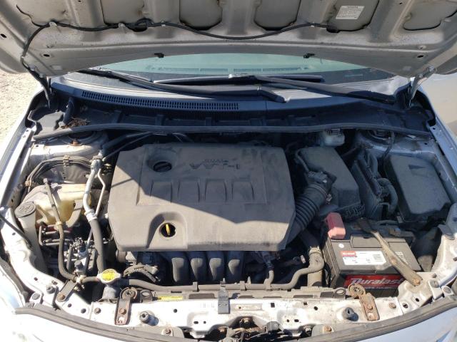 Photo 7 from auction – 2013 TOYOTA COROLLA BA with VIN 5YFBU4EE5DP185697