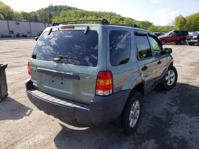 Photo 4 from auction – 2005 FORD ESCAPE XLT with VIN 1FMYU93175KC73217