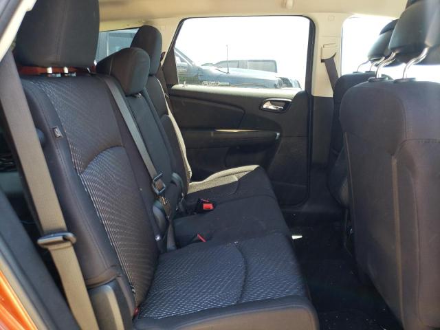 Photo 6 from auction – 2014 DODGE JOURNEY SX with VIN 3C4PDCBB6ET141975