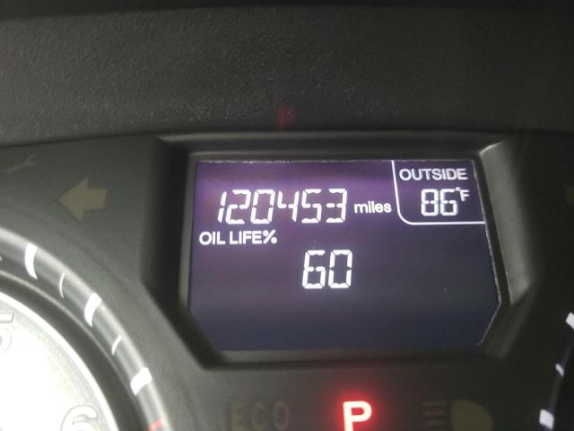 Photo 8 from auction – 2014 HONDA ODYSSEY EX with VIN 5FNRL5H6XEB095129