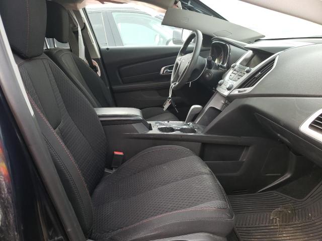 Photo 5 from auction – 2015 GMC TERRAIN SL with VIN 2GKALMEK4F6154048