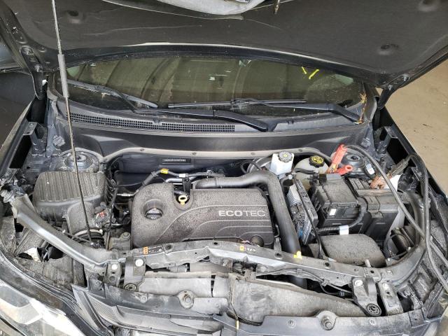 Photo 7 from auction – 2018 CHEVROLET EQUINOX LT with VIN 3GNAXJEVXJS644438