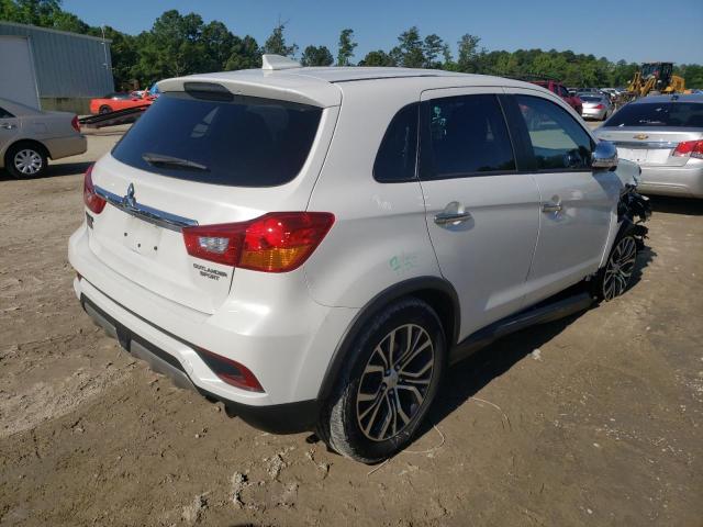 Photo 4 from auction – 2019 MITSUBISHI OUTLANDER with VIN JA4AP3AU7KU033148