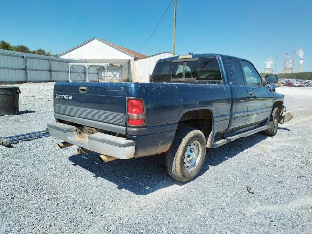 Photo 4 from auction – 2001 DODGE RAM 1500 with VIN 1B7HC13Y61J289270