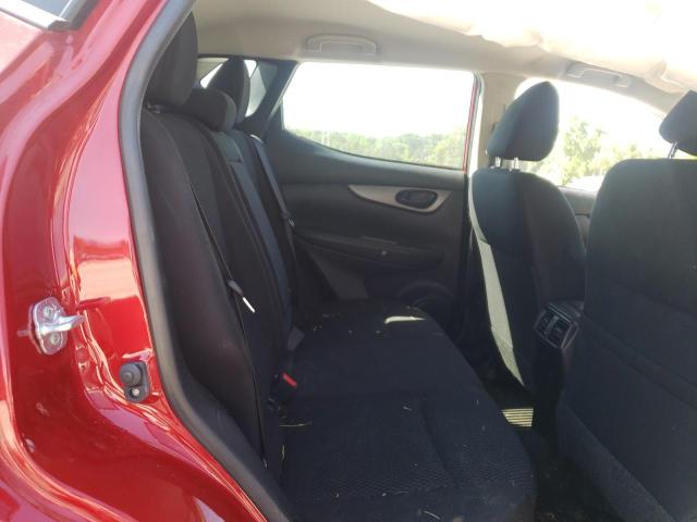 Photo 6 from auction – 2018 NISSAN ROGUE with VIN JN1BJ1CP8JW103012