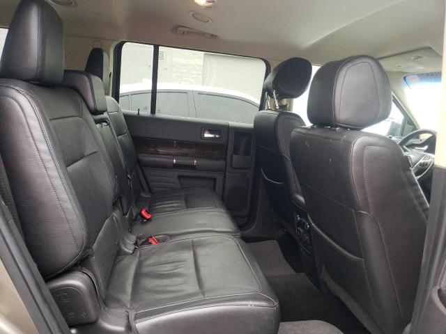 Photo 6 from auction – 2013 FORD FLEX LIMIT with VIN 2FMGK5D84DBD28964