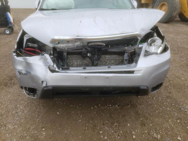 Photo 9 from auction – 2016 SUBARU FORESTER 2 with VIN JF2SJAHCXGH490387