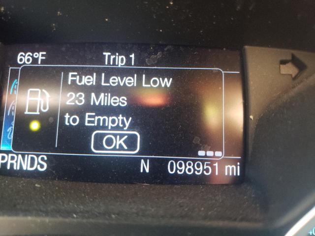 Photo 8 from auction – 2016 FORD ESCAPE SE with VIN 1FMCU0GX8GUA20516