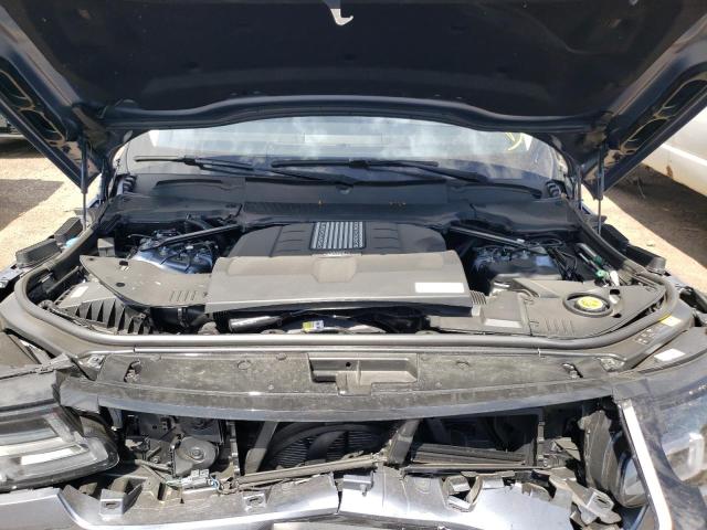 Photo 7 from auction – 2020 LAND ROVER RANGE ROVE with VIN SALGS2SE0LA403013