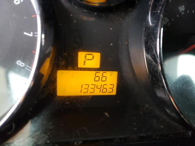 Photo 8 from auction – 2008 SATURN VUE XR with VIN 3GSCL53748S664207