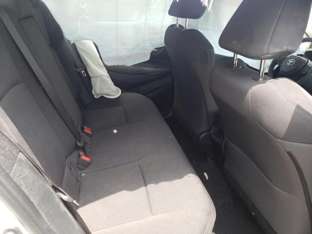 Photo 6 from auction – 2021 TOYOTA COROLLA LE with VIN JTDEAMDE5MJ024035