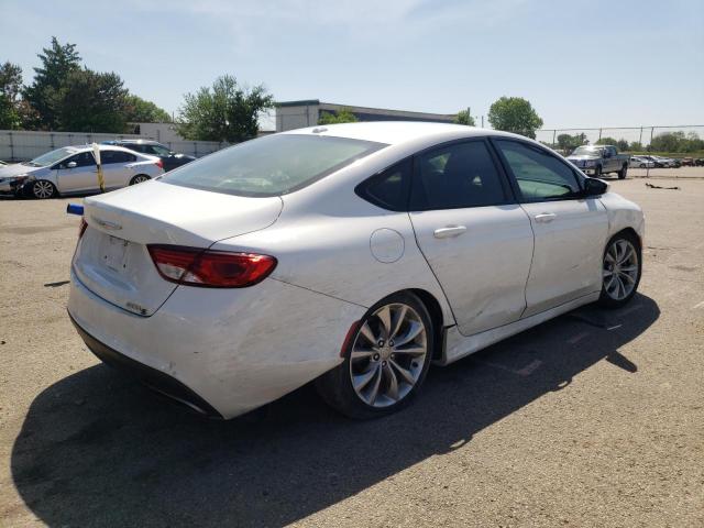 Photo 4 from auction – 2015 CHRYSLER 200 S with VIN 1C3CCCBB5FN640869