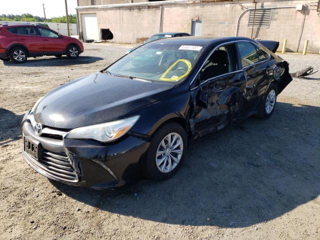 Photo 2 from auction – 2015 TOYOTA CAMRY LE with VIN 4T4BF1FK2FR486478